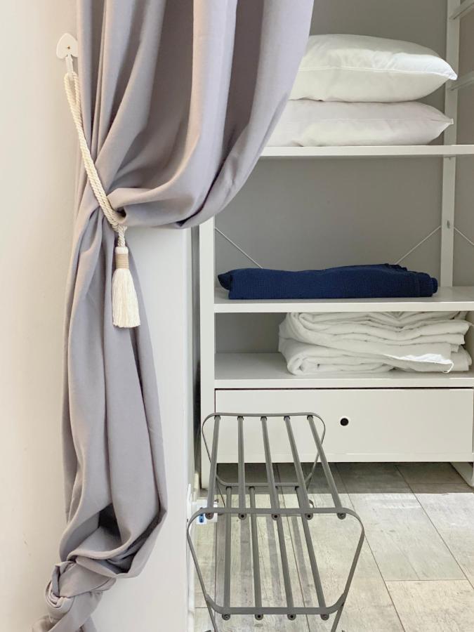 Bed And Best Roma Exterior foto