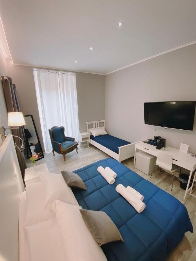 Bed And Best Roma Exterior foto