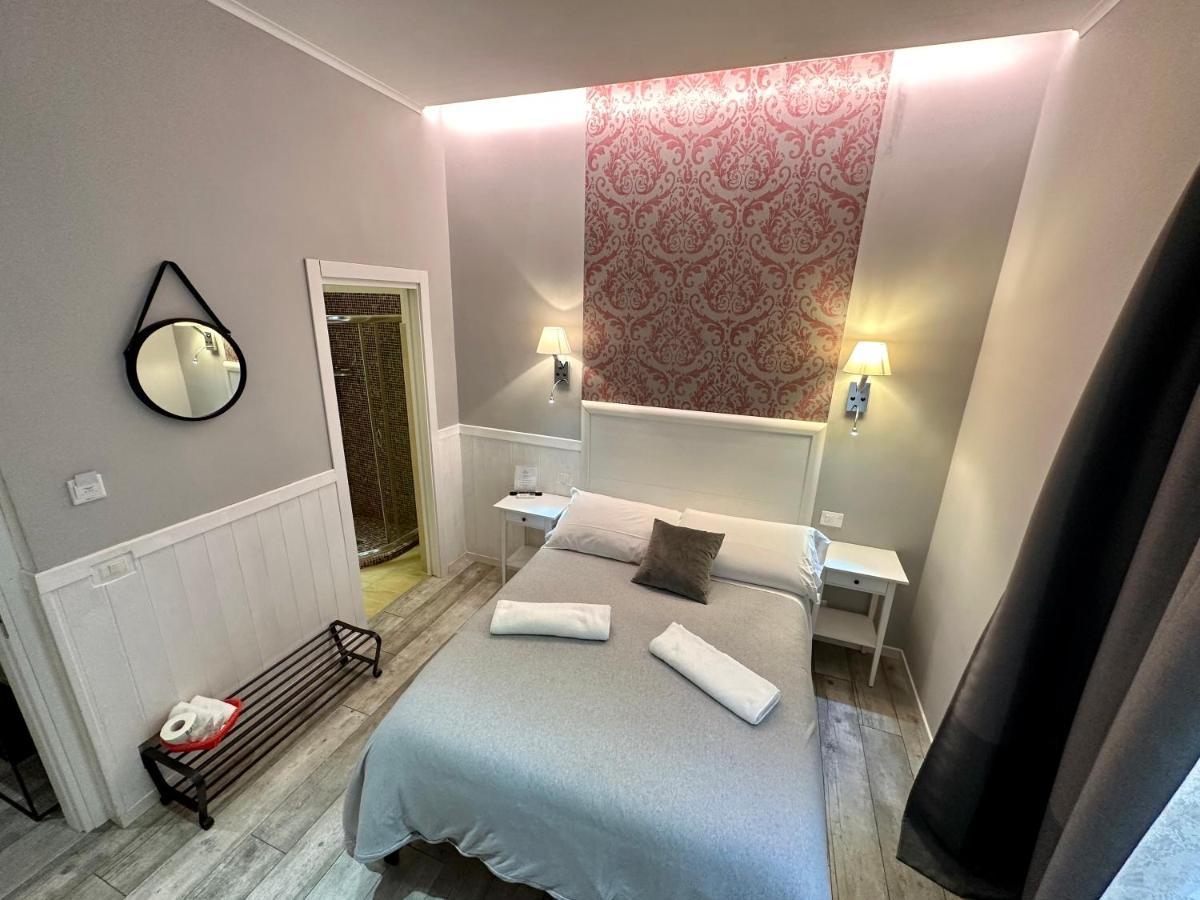 Bed And Best Roma Exterior foto