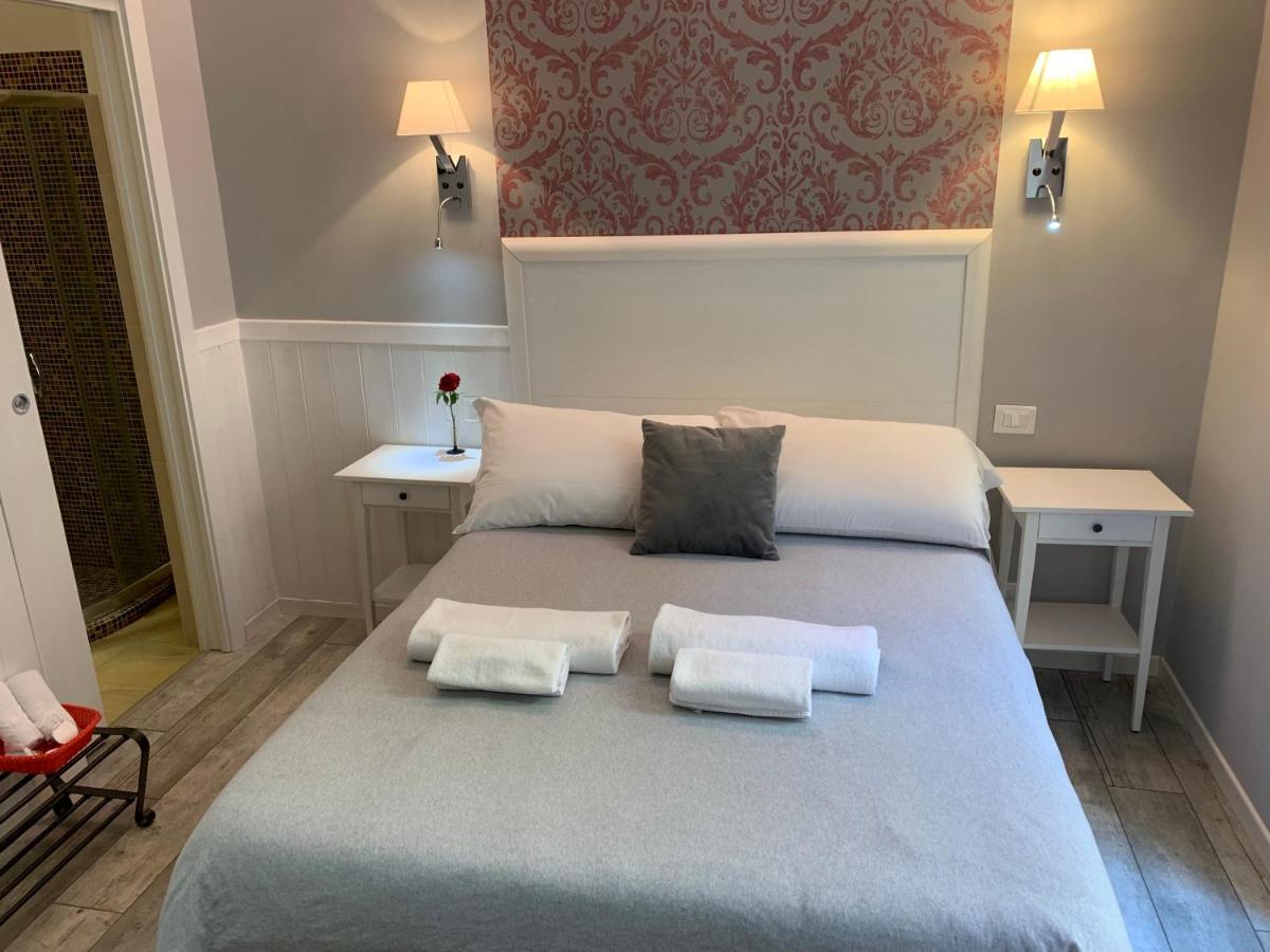 Bed And Best Roma Exterior foto