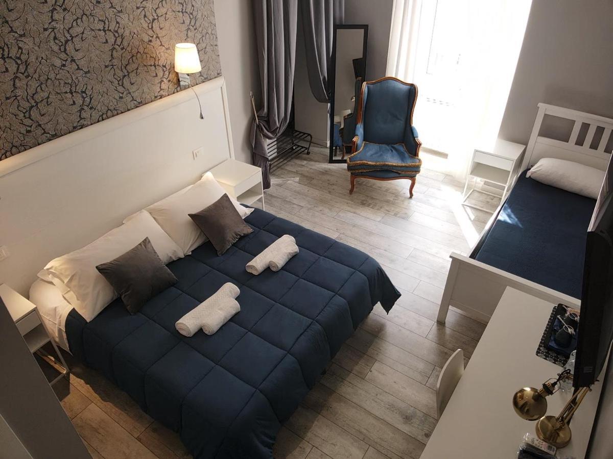 Bed And Best Roma Exterior foto