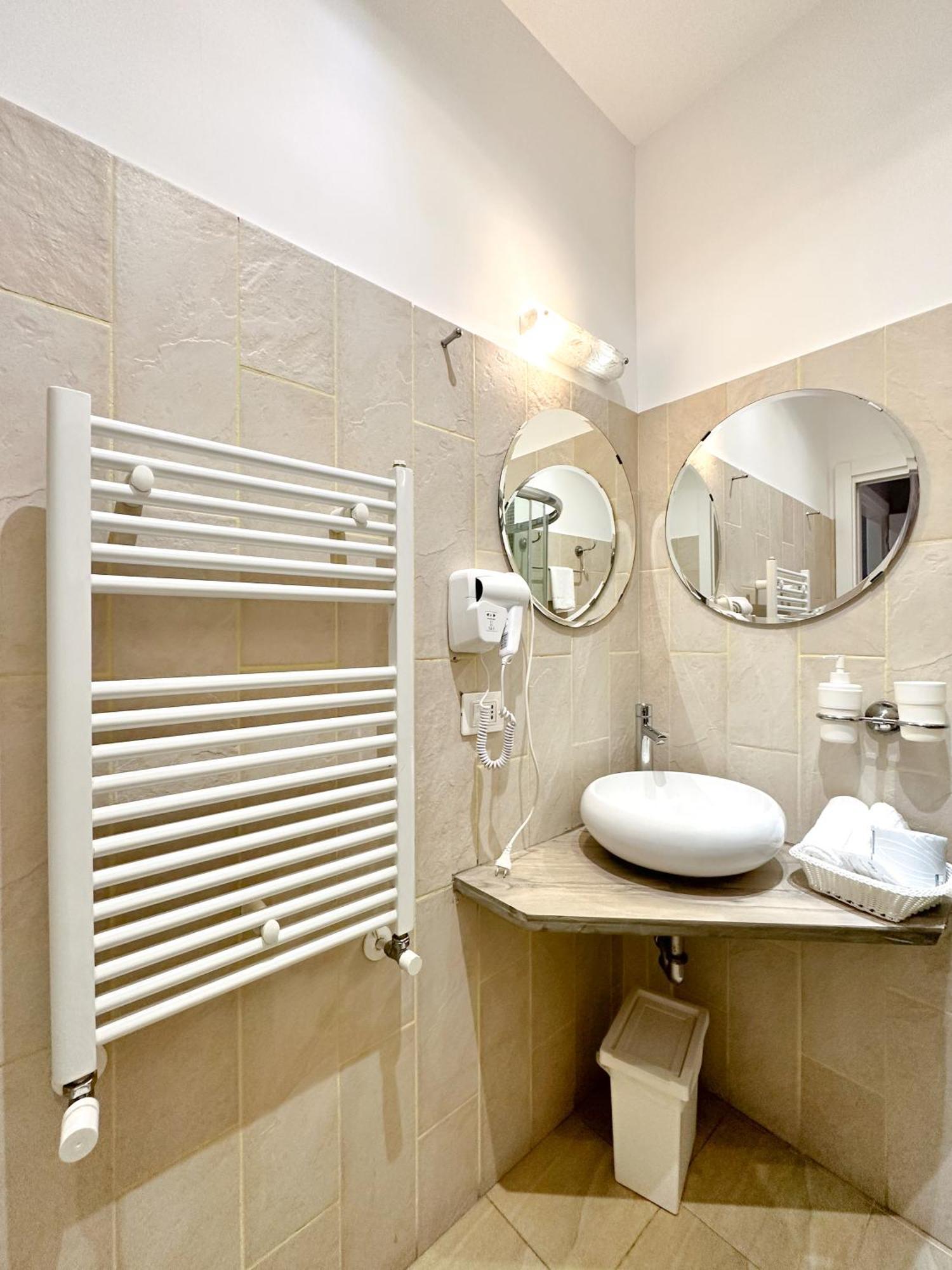 Bed And Best Roma Exterior foto