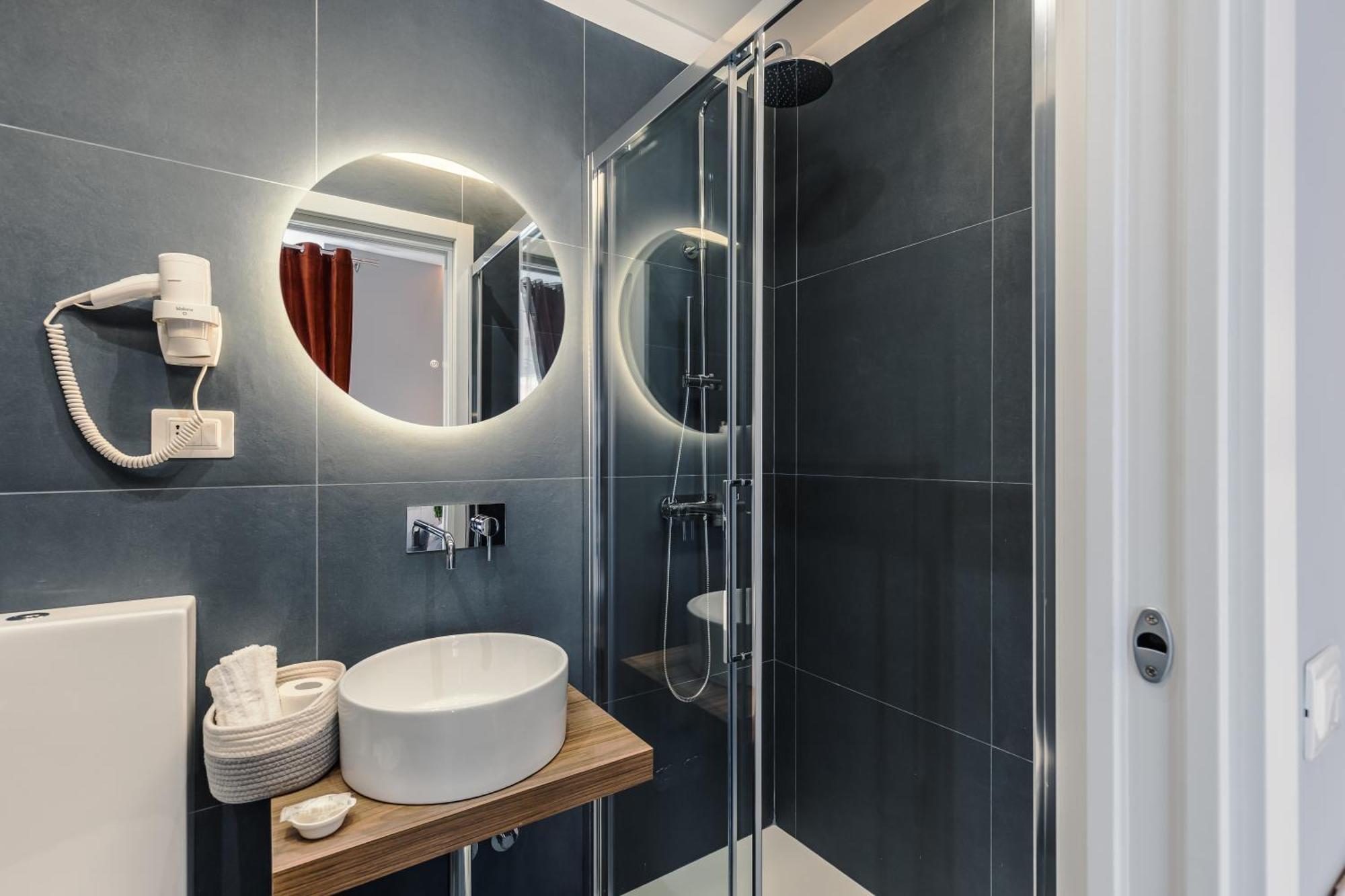 Bed And Best Roma Exterior foto
