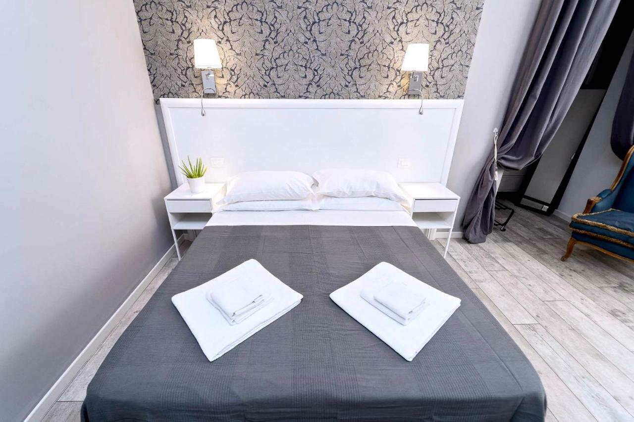 Bed And Best Roma Exterior foto