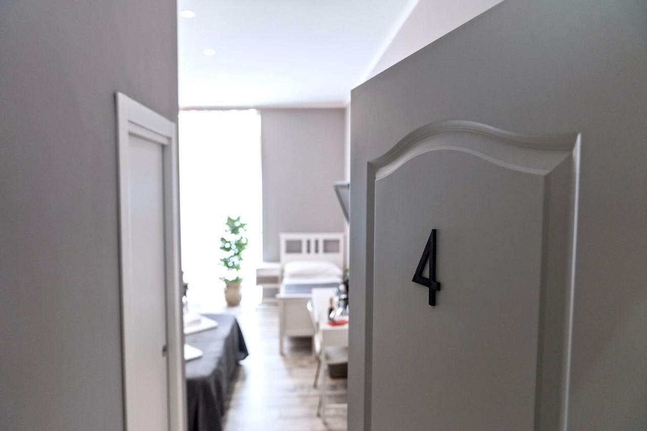 Bed And Best Roma Exterior foto